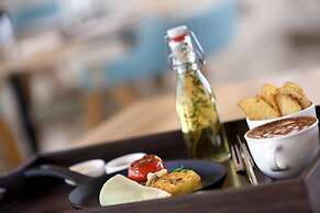 Aloft New Delhi Aerocity