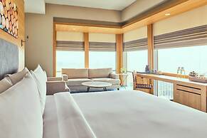 Aloft New Delhi Aerocity