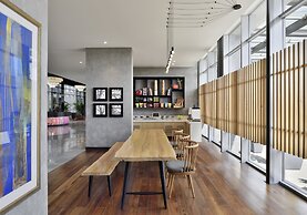 Aloft New Delhi Aerocity