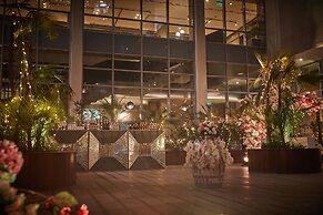 Aloft New Delhi Aerocity