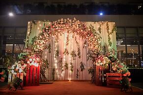 Aloft New Delhi Aerocity