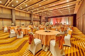 Aloft New Delhi Aerocity