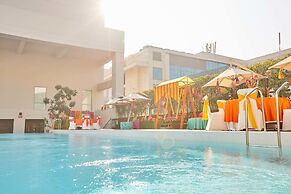 Aloft New Delhi Aerocity