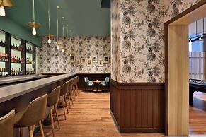 Aloft New Delhi Aerocity