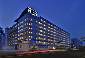 Aloft New Delhi Aerocity