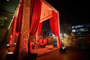 Aloft New Delhi Aerocity