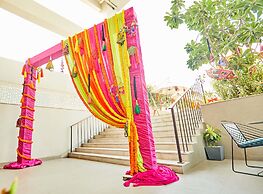 Aloft New Delhi Aerocity