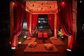 Aloft New Delhi Aerocity