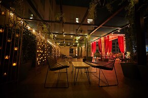 Aloft New Delhi Aerocity