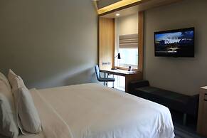 Aloft New Delhi Aerocity