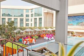 Aloft New Delhi Aerocity