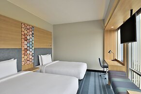 Aloft New Delhi Aerocity