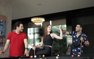 Aloft New Delhi Aerocity