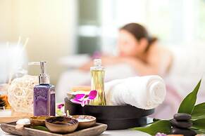 Aloft New Delhi Aerocity