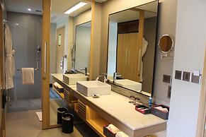 Aloft New Delhi Aerocity