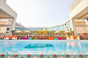 Aloft New Delhi Aerocity