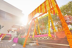 Aloft New Delhi Aerocity