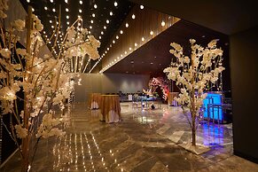 Aloft New Delhi Aerocity