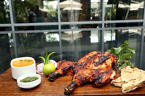 Aloft New Delhi Aerocity