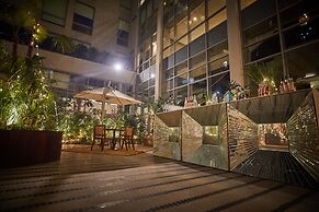 Aloft New Delhi Aerocity