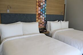 Aloft New Delhi Aerocity