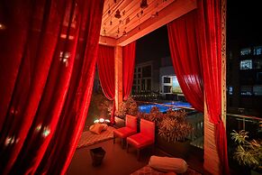 Aloft New Delhi Aerocity