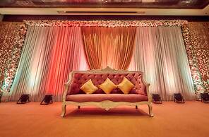 Aloft New Delhi Aerocity