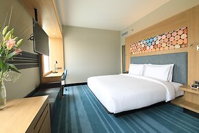 Aloft New Delhi Aerocity