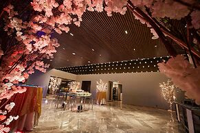 Aloft New Delhi Aerocity