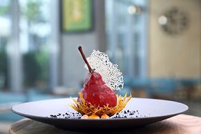 Aloft New Delhi Aerocity