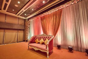 Aloft New Delhi Aerocity