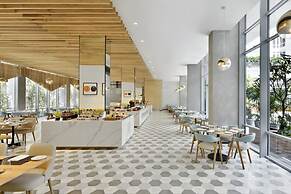 Aloft New Delhi Aerocity