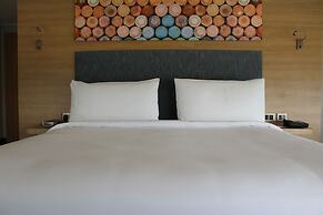 Aloft New Delhi Aerocity