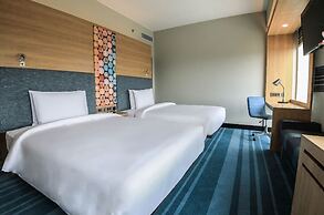 Aloft New Delhi Aerocity