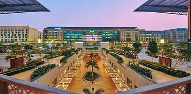 Aloft New Delhi Aerocity