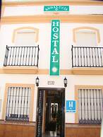 Hostal Andalucia