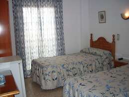 Hostal Andalucia