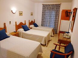 Hostal Andalucia