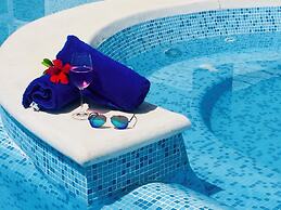 Hotel Palmas Cocoyoc