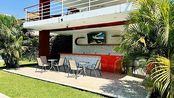 Hotel Palmas Cocoyoc