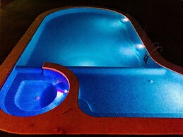 Hotel Palmas Cocoyoc