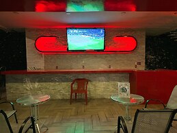 Hotel Palmas Cocoyoc