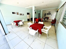 Hotel Palmas Cocoyoc