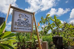 K&B Happy Hostel