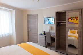 Art Suite nel Cuore di Napoli