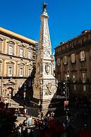 Art Suite nel Cuore di Napoli