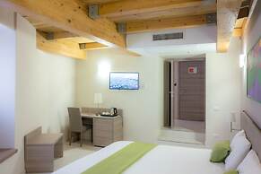 Art Suite nel Cuore di Napoli