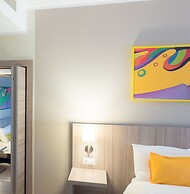 Art Suite nel Cuore di Napoli