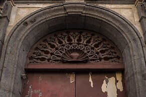 Art Suite nel Cuore di Napoli