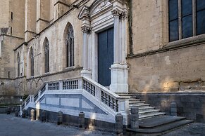 Art Suite nel Cuore di Napoli